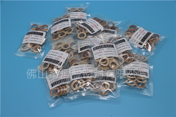 食品機(jī)械密封件 (18)