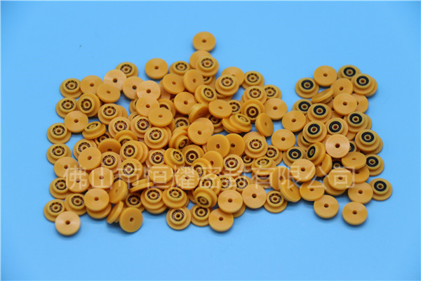 點膠機(jī)泛塞封 (62)