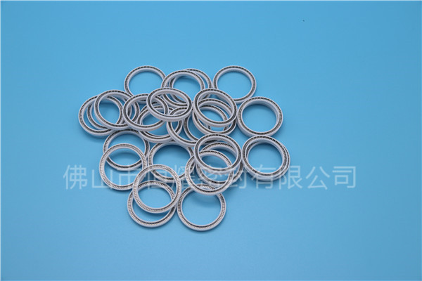 HOA、HVA軸用泛塞封 (9)