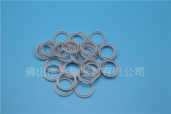 HOA、HVA軸用泛塞封 (10)