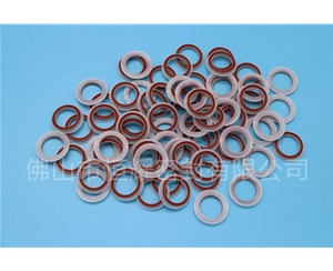 食品機(jī)械密封件 (4)