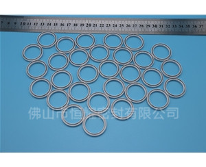 HOA、HVA軸用泛塞封 (8)